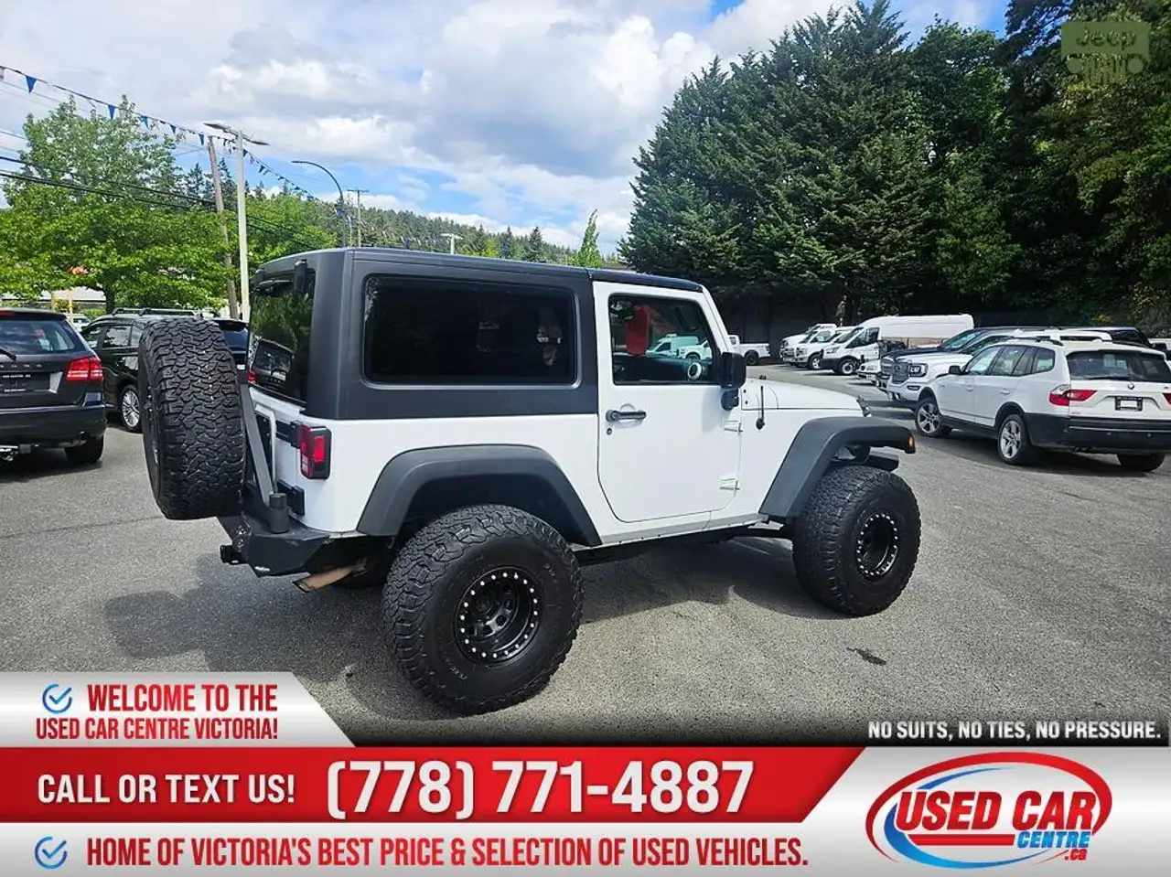 Jeep Wrangler fotografie Jeep Wrangler