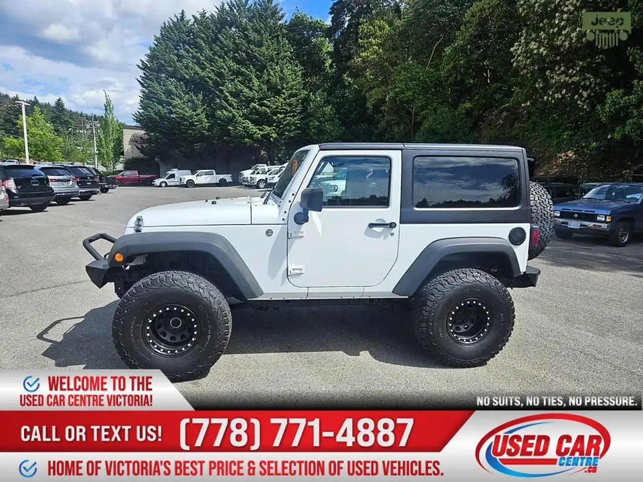 Jeep Wrangler fotografie Jeep Wrangler