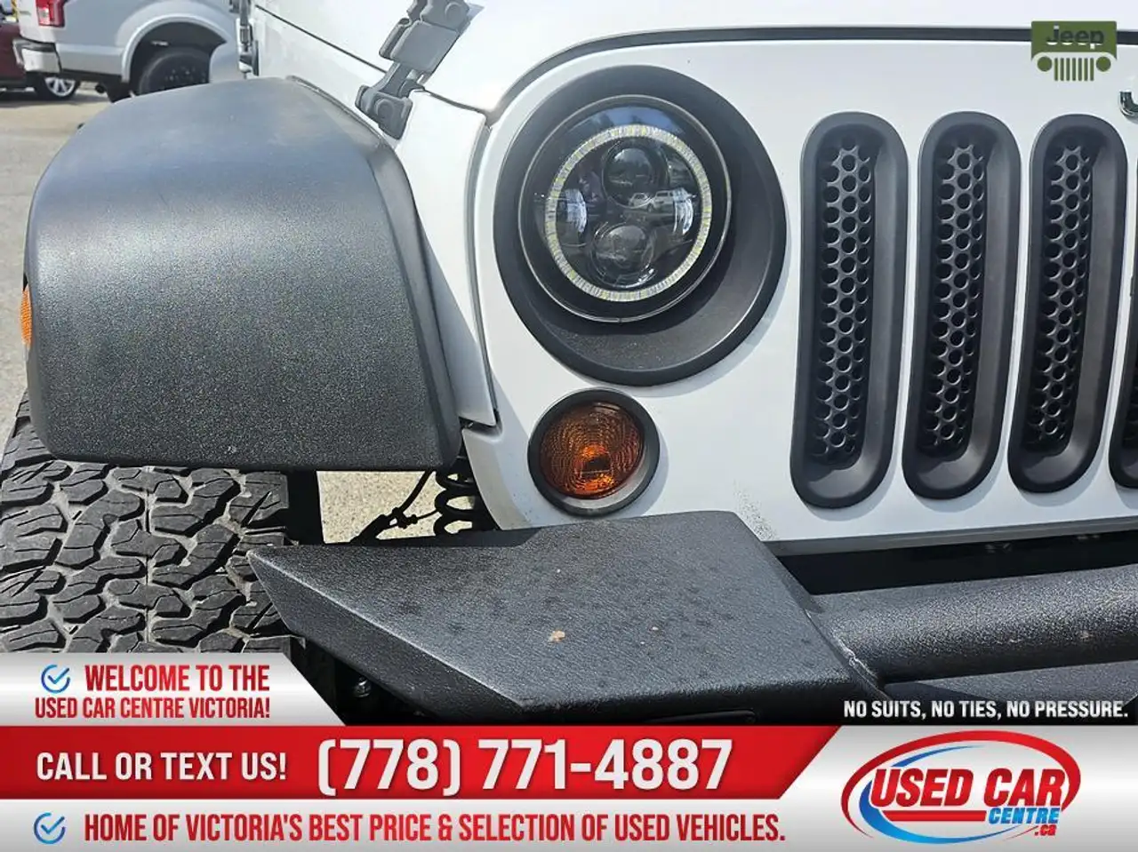 Jeep Wrangler fotografie Jeep Wrangler