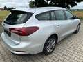 Ford Focus 1,5 EcoBlue 88kW Titanium X, ACC, LED. Zilver - thumbnail 5