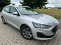 Ford Focus 1,5 EcoBlue 88kW Titanium X, ACC, LED. Zilver - thumbnail 1
