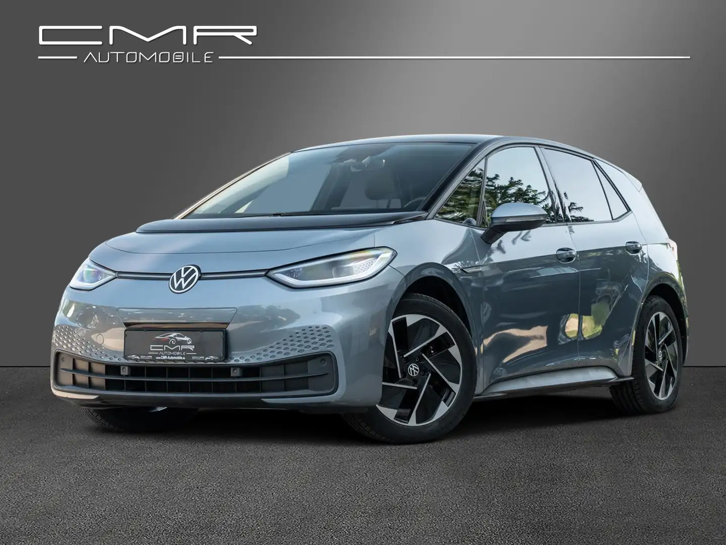 Volkswagen ID.3 Pro Performance Business Ambiente IQ.Light Blau - 1