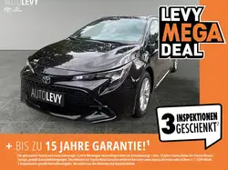 Toyota Corolla TS 1.8 Hybrid *CARPLAY*AA*NAVI*