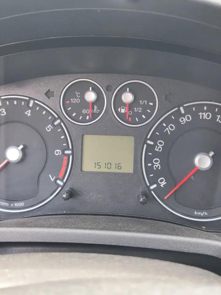 Ford Fiesta 1.3i Fun, foto 10