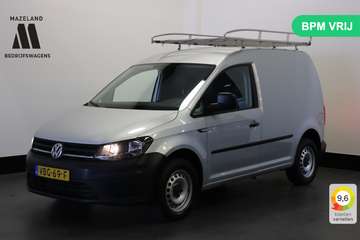 2.0 TDI EURO 6 - Airco - Cruise - PDC - Trekhaak -