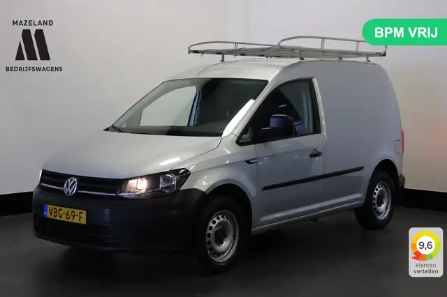 Volkswagen Caddy 2.0 TDI EURO 6 - Airco - Cruise - PDC - Trekhaak -