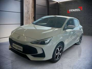 1,5 HEV Luxury MY25.5