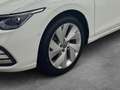 Volkswagen Golf VIII Lim. 2.0 TDI Style KAMERA AHK NAVI BUSINES... Weiß - thumbnail 5