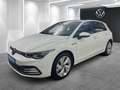 Volkswagen Golf VIII Lim. 2.0 TDI Style KAMERA AHK NAVI BUSINES... Weiß - thumbnail 2