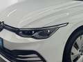 Volkswagen Golf VIII Lim. 2.0 TDI Style KAMERA AHK NAVI BUSINES... Weiß - thumbnail 4