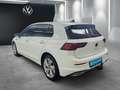 Volkswagen Golf VIII Lim. 2.0 TDI Style KAMERA AHK NAVI BUSINES... Weiß - thumbnail 12