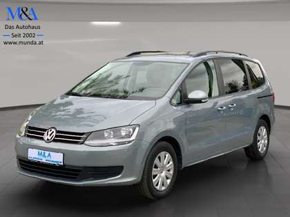 Volkswagen Sharan 2.0 TDI Comfortline BlueMotion*GARANTIE