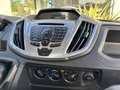 Ford Transit 2.0 170 CV 3 POSTI CASSONE FISSO - PREZZO+ IVA 22% Weiß - thumbnail 12