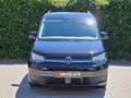Volkswagen Caddy 1,5 TSI // LIFE // AUTOMATIK // BENZIN // NAVI // AMBIENTE // Schwarz - thumbnail 6
