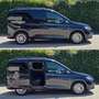 Volkswagen Caddy 1,5 TSI // LIFE // AUTOMATIK // BENZIN // NAVI // AMBIENTE // Schwarz - thumbnail 3