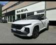 Hyundai TUCSON 1.6 HEV NLINE 2WD AT Bianco - thumbnail 3