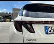 Hyundai TUCSON 1.6 HEV NLINE 2WD AT Bianco - thumbnail 11
