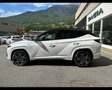 Hyundai TUCSON 1.6 HEV NLINE 2WD AT Bianco - thumbnail 5