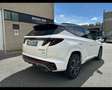 Hyundai TUCSON 1.6 HEV NLINE 2WD AT Bianco - thumbnail 7