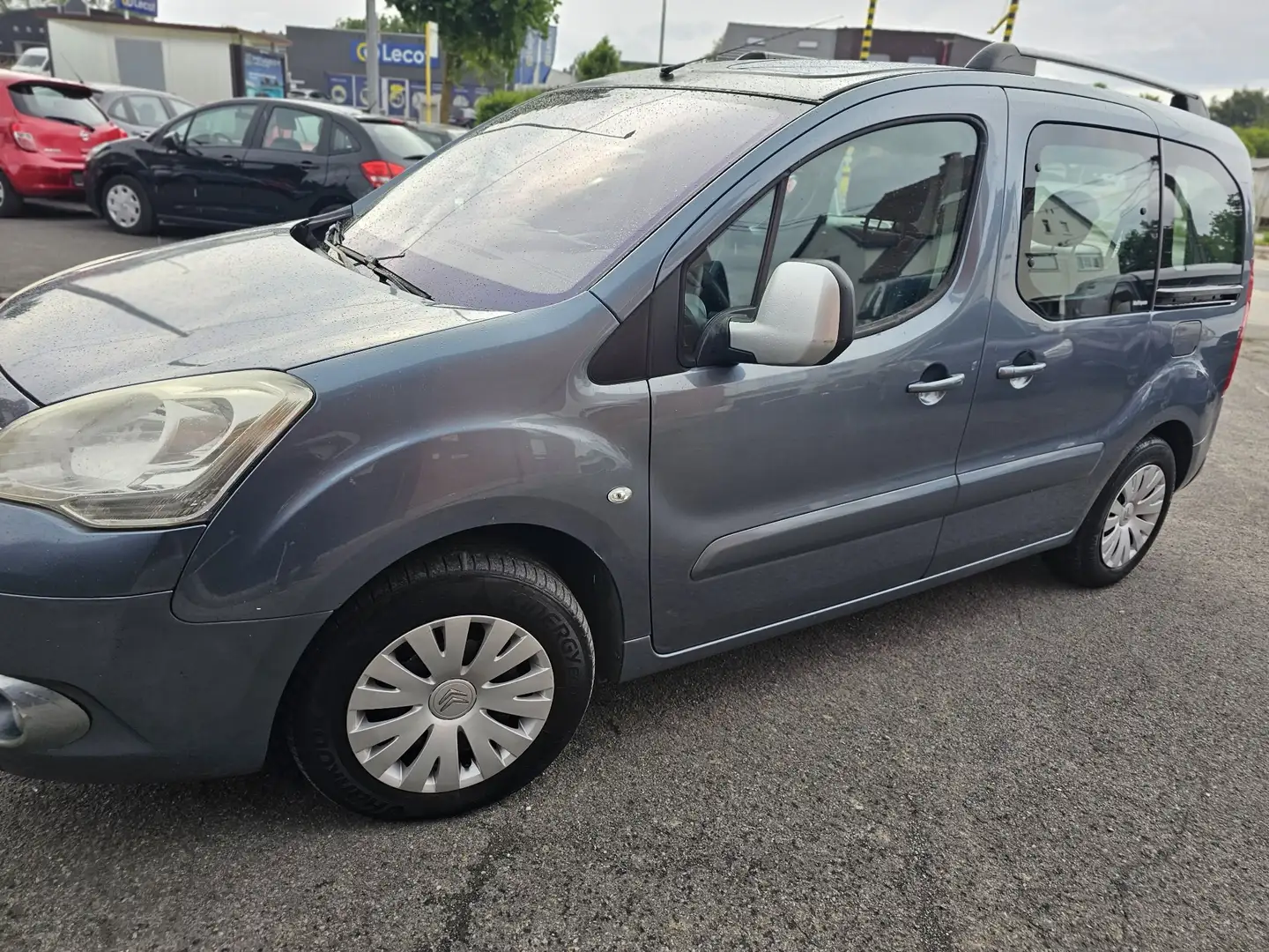 Citroen Berlingo 1.6 16V Multispace AIRCO - 2