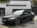 BMW 530 (G30) 530DA XDRIVE 286CH M SPORT STEPTRONIC Noir - thumbnail 1