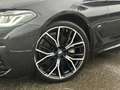 BMW 530 (G30) 530DA XDRIVE 286CH M SPORT STEPTRONIC Noir - thumbnail 3