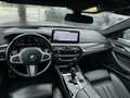 BMW 530 (G30) 530DA XDRIVE 286CH M SPORT STEPTRONIC Noir - thumbnail 12
