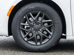 Chrysler Pacifica 2027