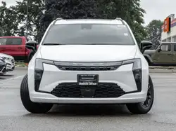 Chrysler Pacifica 2027