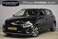 Hyundai i20 1.0 T-GDI 48V MHEV 100pk Comfort Zwart - thumbnail 1
