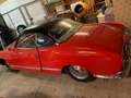 Volkswagen Karmann Ghia Kırmızı - thumbnail 5
