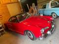 Volkswagen Karmann Ghia Kırmızı - thumbnail 6