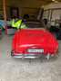 Volkswagen Karmann Ghia Kırmızı - thumbnail 4