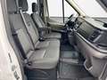 Ford Transit Pritsche 310L2 DokaPlaneAHKSitzh.6Airbag Blanc - thumbnail 10
