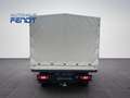 Ford Transit Pritsche 310L2 DokaPlaneAHKSitzh.6Airbag Blanc - thumbnail 8