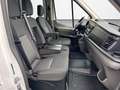 Ford Transit Pritsche 310L2 DokaPlaneAHKSitzh.6Airbag Blanc - thumbnail 11