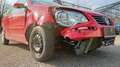 Volkswagen Polo 1.2 Trendline - Unfall Silber - thumbnail 4