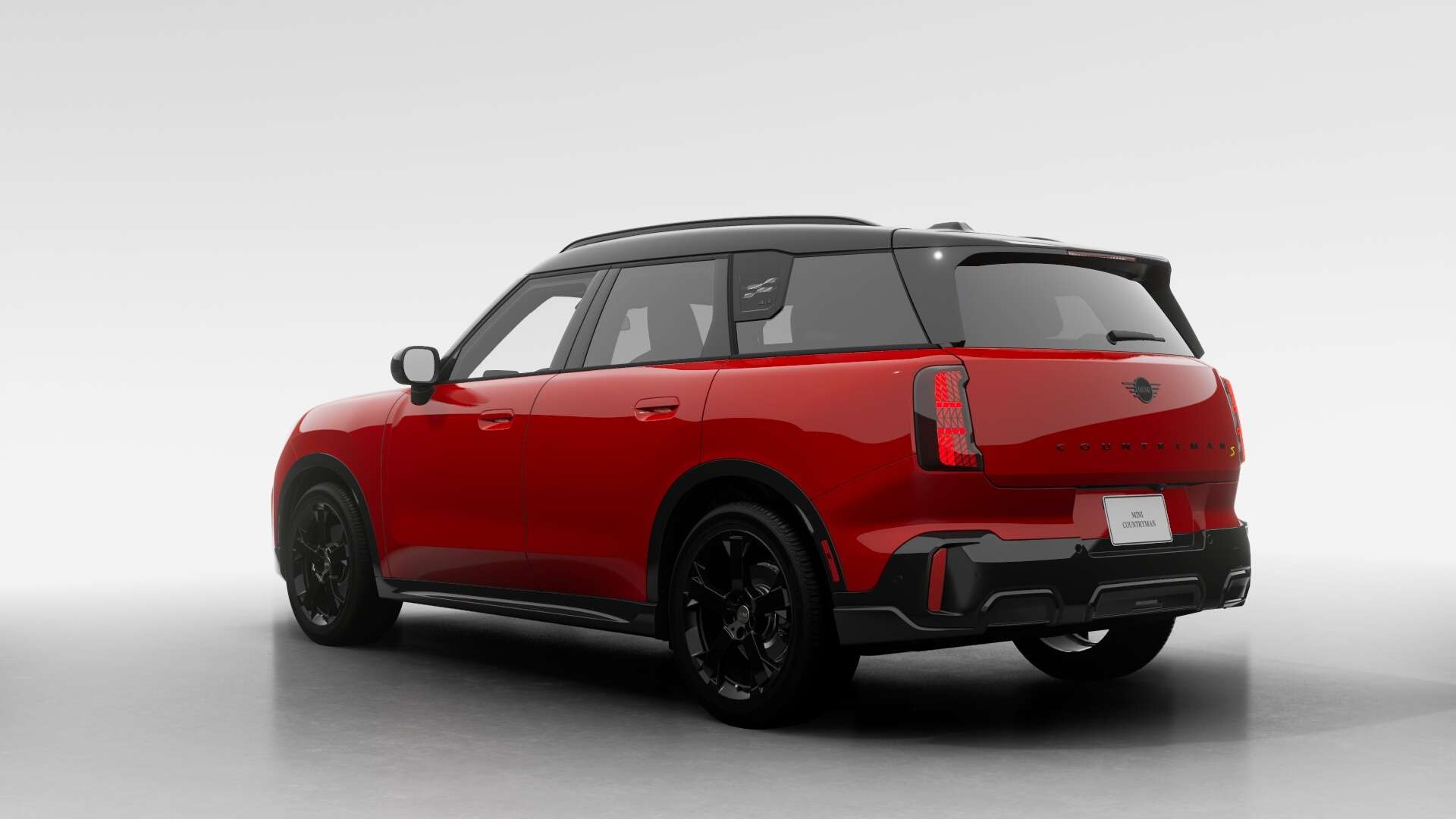 2025 MINI Countryman