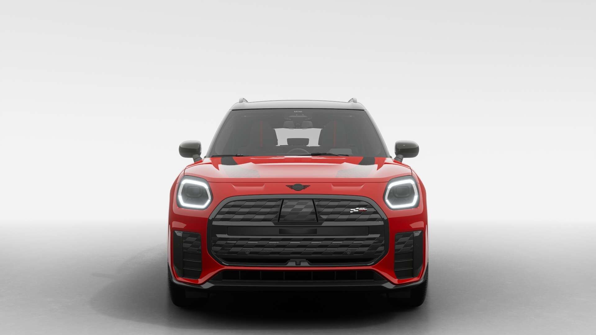 2025 MINI Countryman