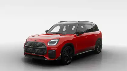 2025 MINI Countryman Cooper SE ALL4