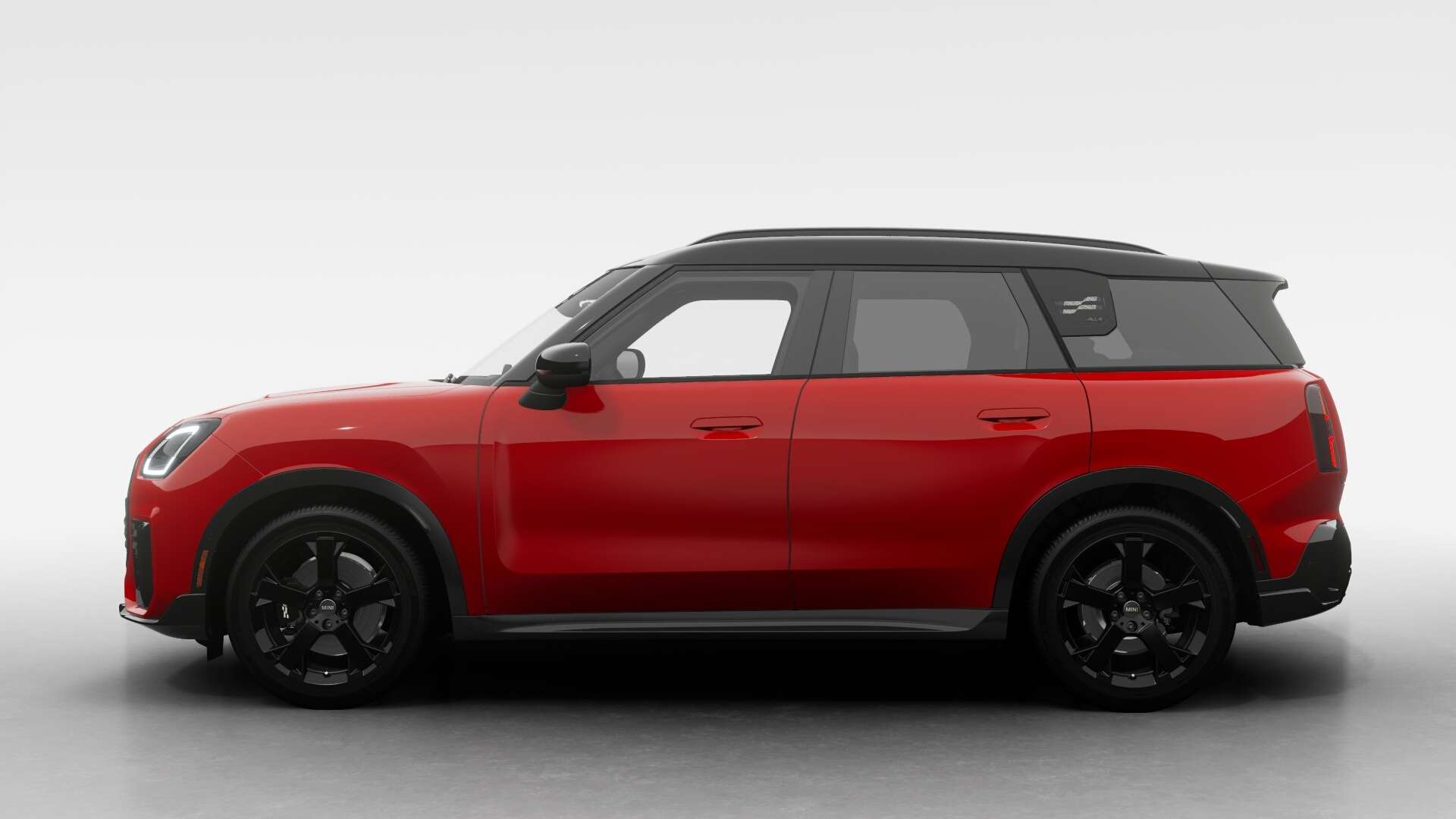 2025 MINI Countryman