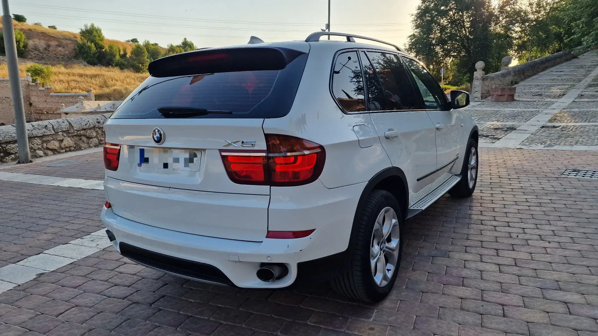 BMW X5 xDrive 30dA - 2