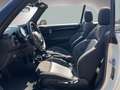 MINI Cooper S Cabrio (Navi- Alu- Teilleder- TÜV Neu) Alb - thumbnail 5