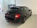 Skoda Octavia Combi 2.0TDI RS 4x4 DSG Negro - thumbnail 7
