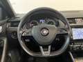 Skoda Octavia Combi 2.0TDI RS 4x4 DSG Negro - thumbnail 15