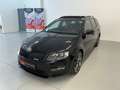 Skoda Octavia Combi 2.0TDI RS 4x4 DSG Negro - thumbnail 4