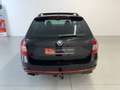 Skoda Octavia Combi 2.0TDI RS 4x4 DSG Negro - thumbnail 6