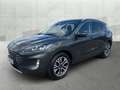 Ford Kuga 2.0 EcoBlue Automatik Titanium X *AHK*Winter* Сірий - thumbnail 2