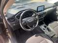 Ford Kuga 2.0 EcoBlue Automatik Titanium X *AHK*Winter* Сірий - thumbnail 9