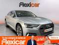 Audi A6 40 TDI 150kW (204CV) S tronic Gris - thumbnail 1